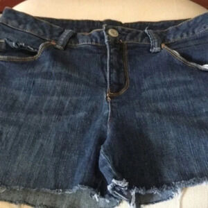 Fade Glory ladies shorts 10